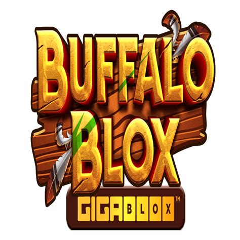 Buffalo Blox Gigablox 1xbet